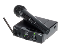 AKG WMS40 Mini Vocal Set BD US25C - 1573255 - zdjęcie 1